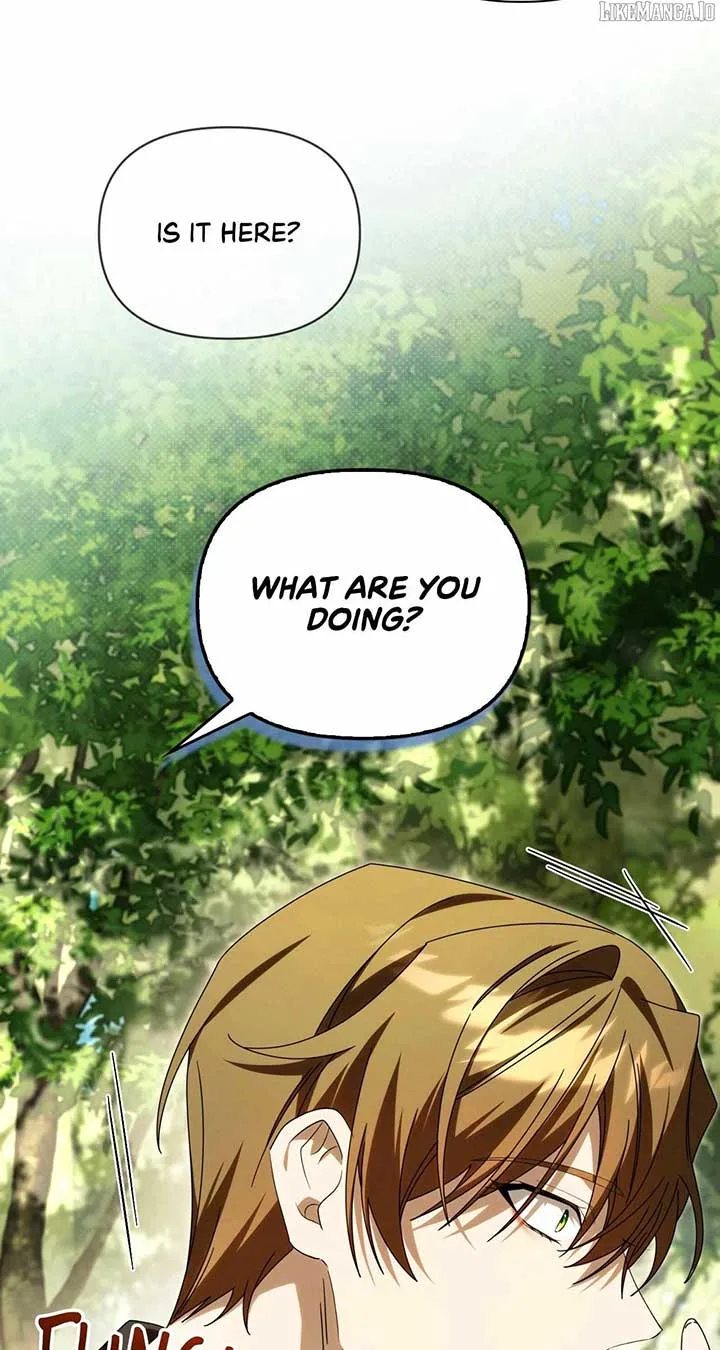 To the Witch Who Forgot the Birds Chapter 34 page 62
