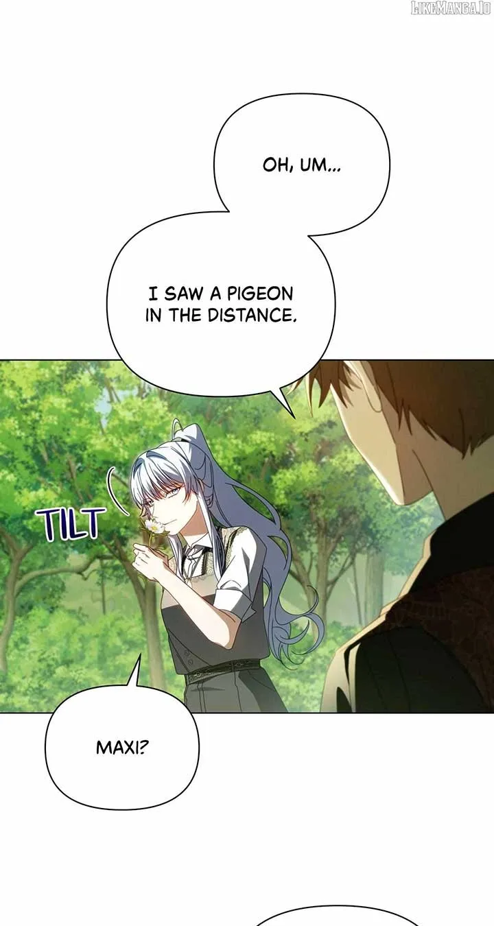 To the Witch Who Forgot the Birds Chapter 34 page 67