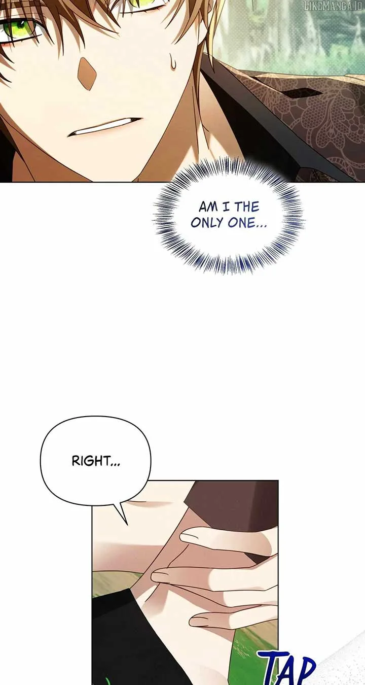 To the Witch Who Forgot the Birds Chapter 34 page 77