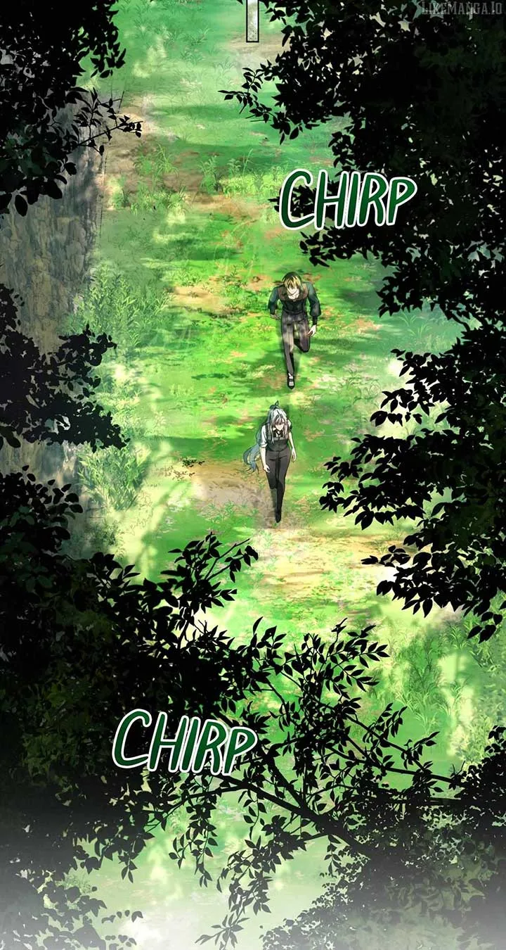 To the Witch Who Forgot the Birds Chapter 34 page 80