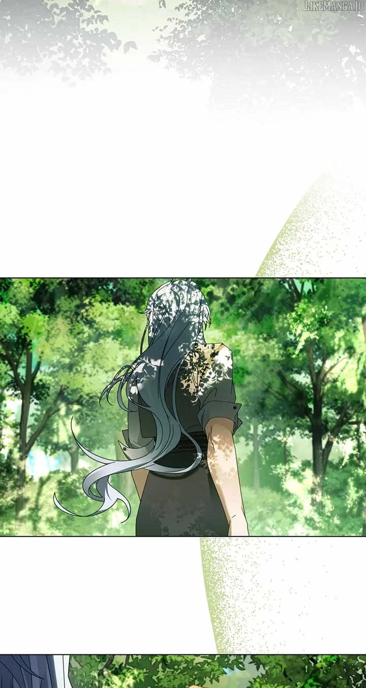 To the Witch Who Forgot the Birds Chapter 34 page 81