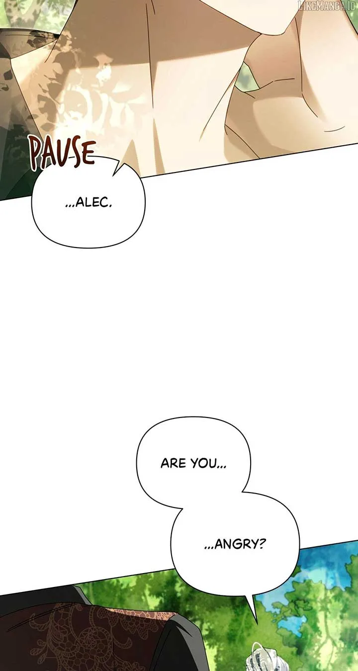 To the Witch Who Forgot the Birds Chapter 34 page 83