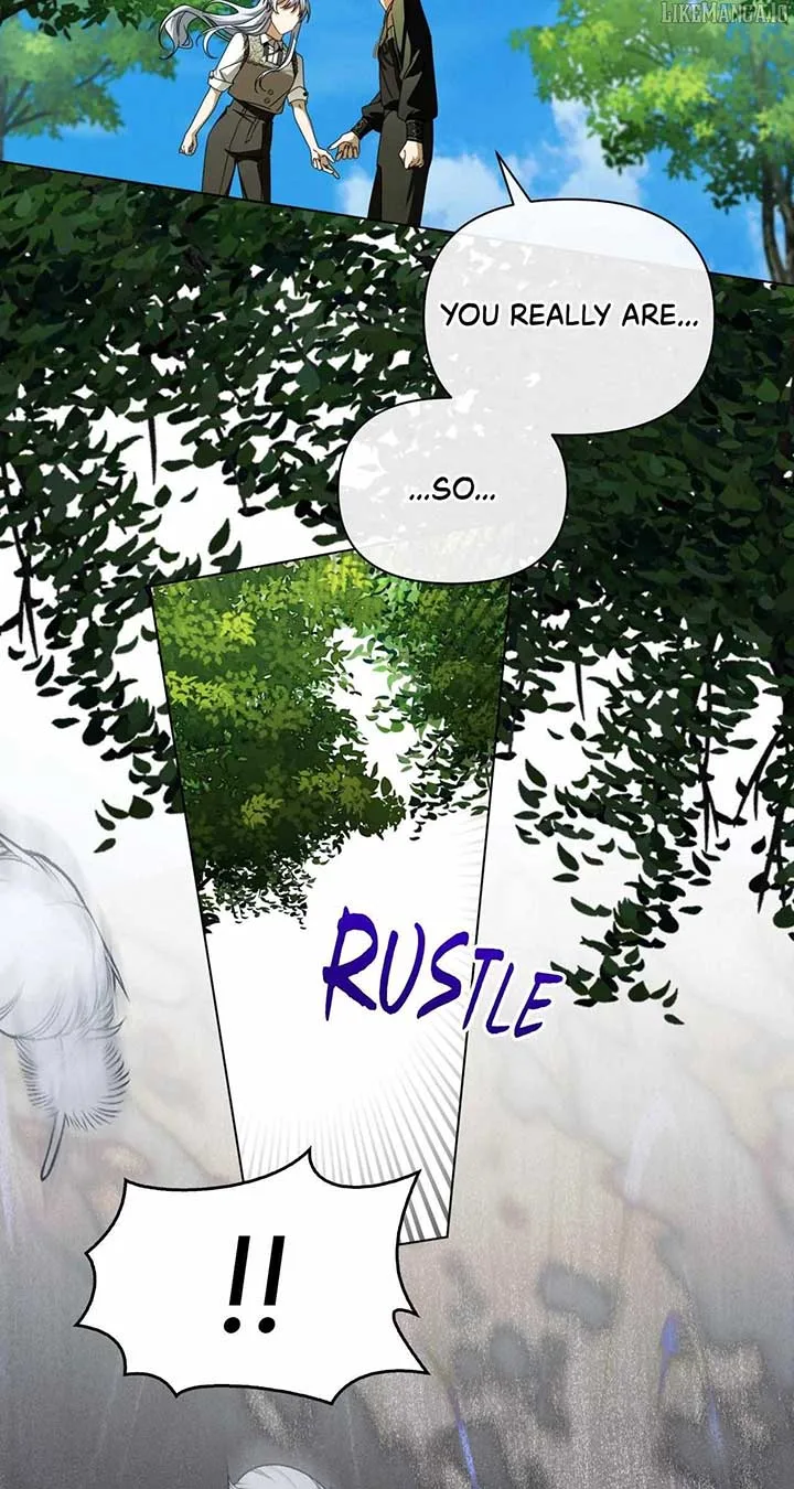 To the Witch Who Forgot the Birds Chapter 34 page 95