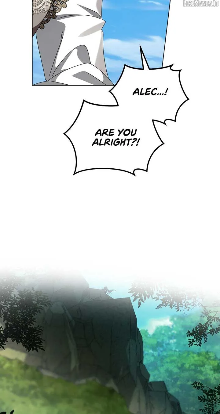 To the Witch Who Forgot the Birds Chapter 35 page 13