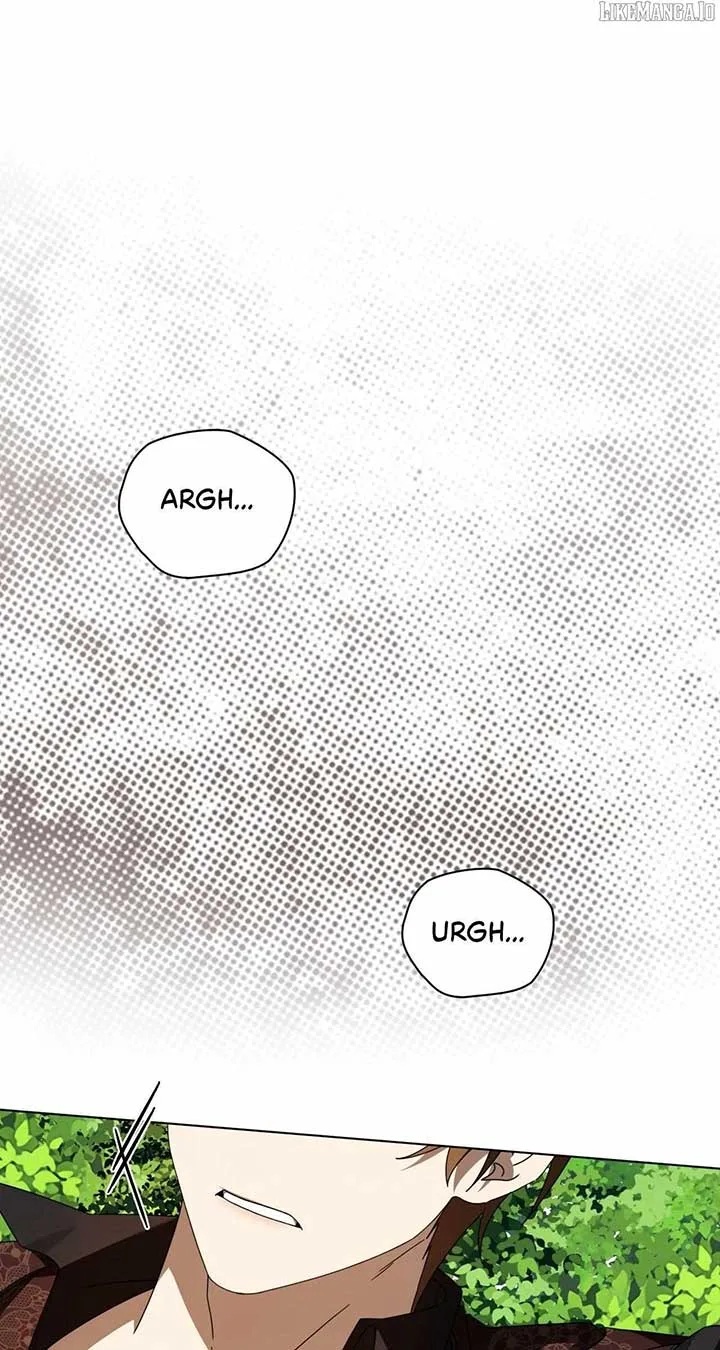 To the Witch Who Forgot the Birds Chapter 35 page 11