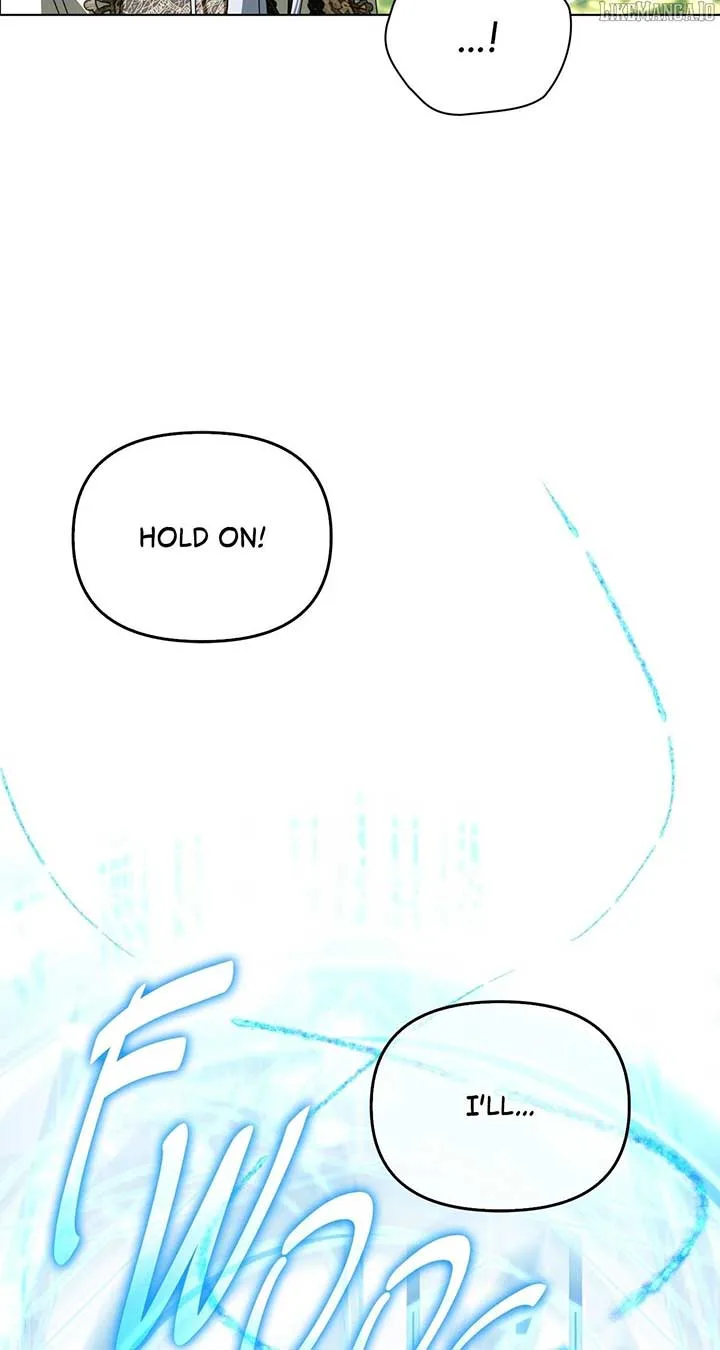 To the Witch Who Forgot the Birds Chapter 35 page 19