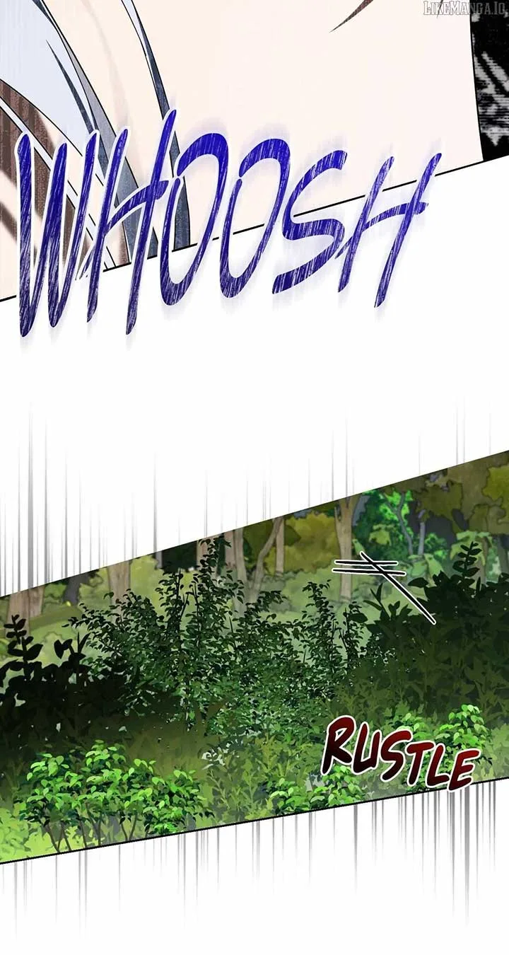To the Witch Who Forgot the Birds Chapter 35 page 26