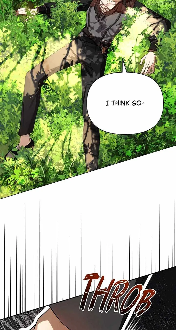 To the Witch Who Forgot the Birds Chapter 35 page 15