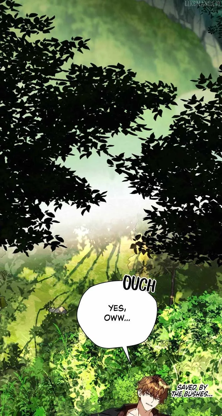 To the Witch Who Forgot the Birds Chapter 35 page 14