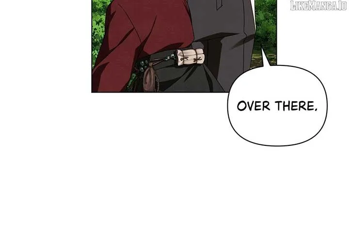 To the Witch Who Forgot the Birds Chapter 35 page 34