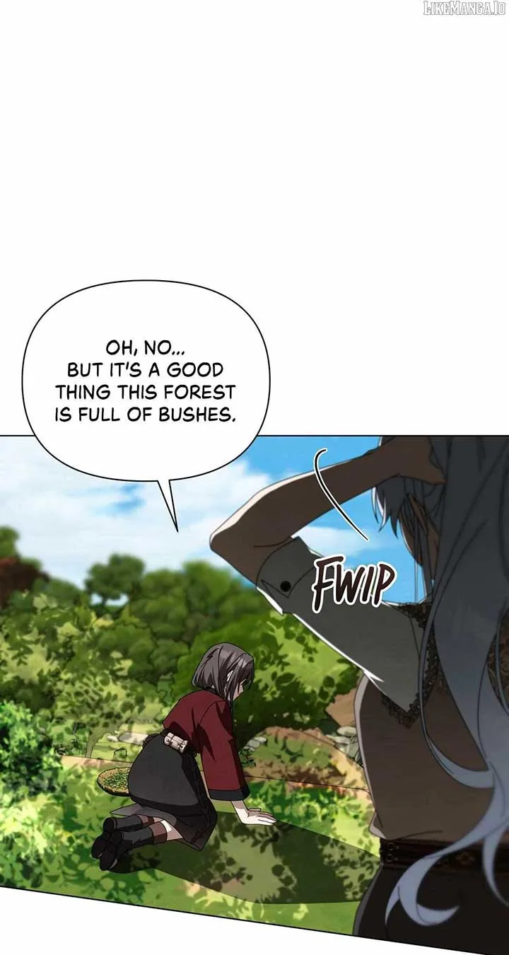 To the Witch Who Forgot the Birds Chapter 35 page 35