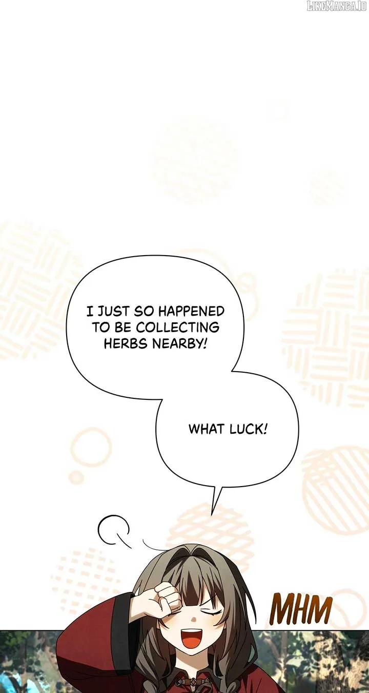 To the Witch Who Forgot the Birds Chapter 35 page 43