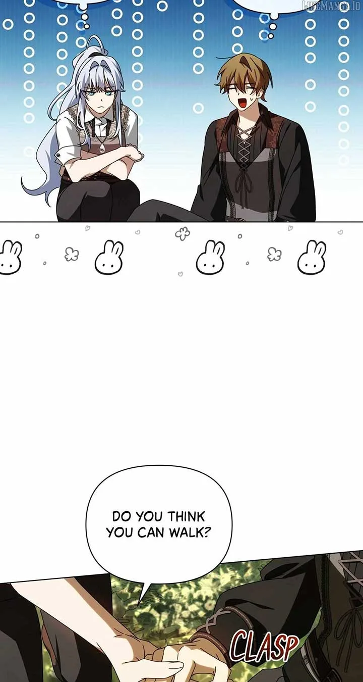 To the Witch Who Forgot the Birds Chapter 35 page 47