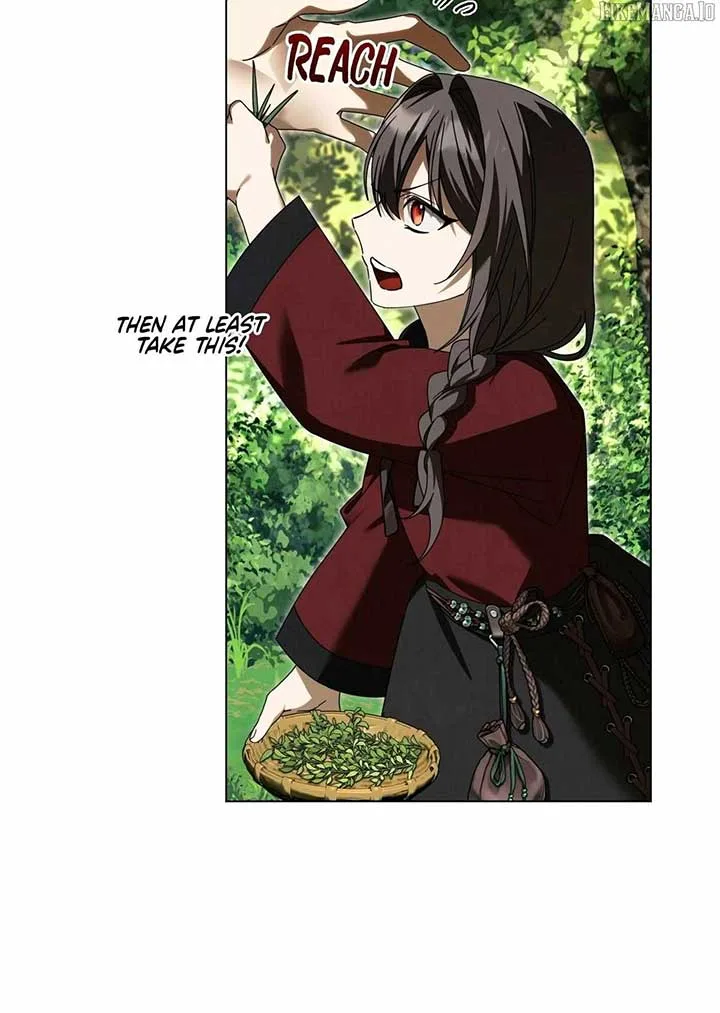 To the Witch Who Forgot the Birds Chapter 35 page 54