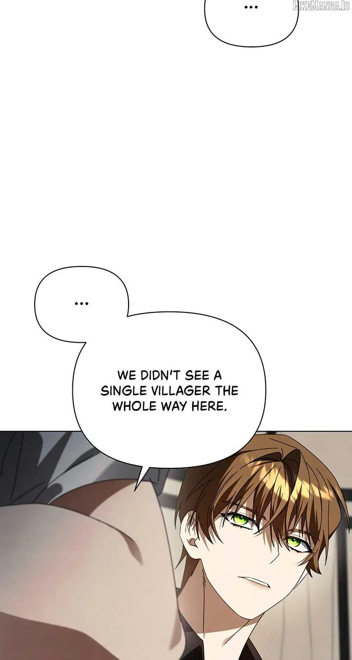 To the Witch Who Forgot the Birds Chapter 35 page 65