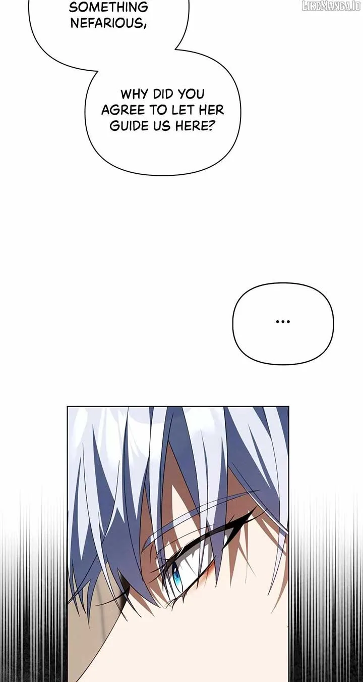 To the Witch Who Forgot the Birds Chapter 35 page 70