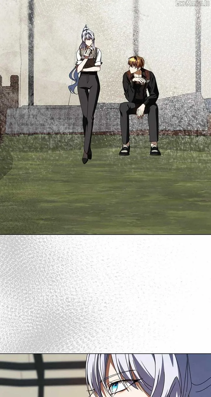 To the Witch Who Forgot the Birds Chapter 35 page 77