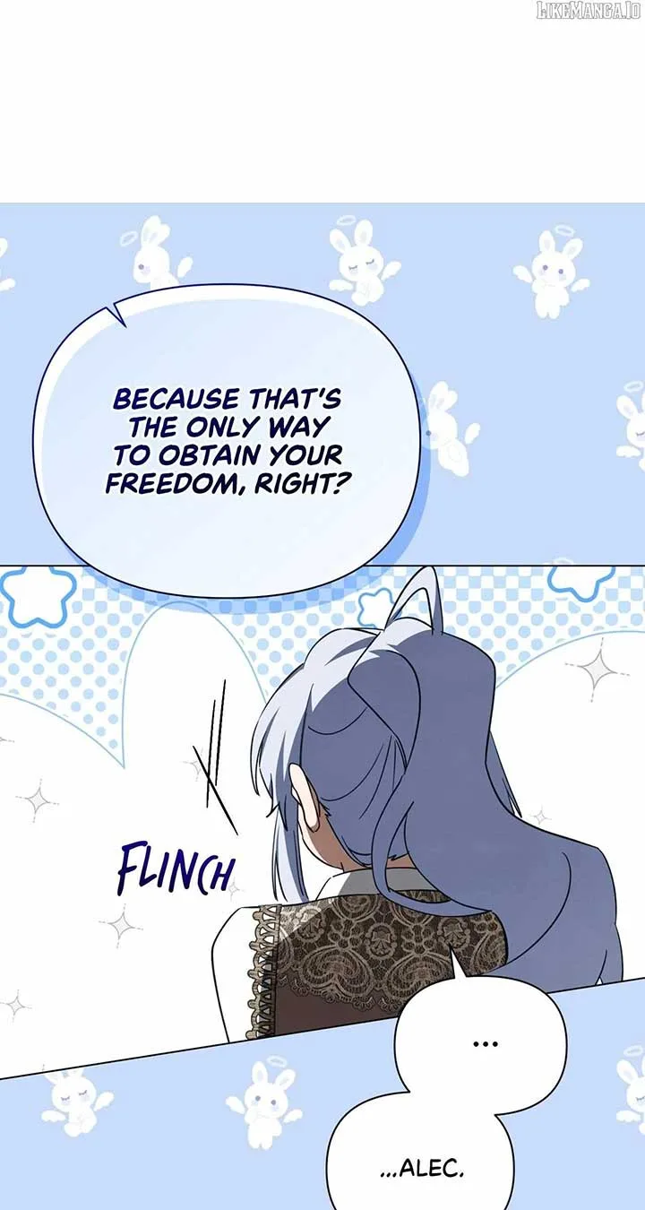 To the Witch Who Forgot the Birds Chapter 35 page 80