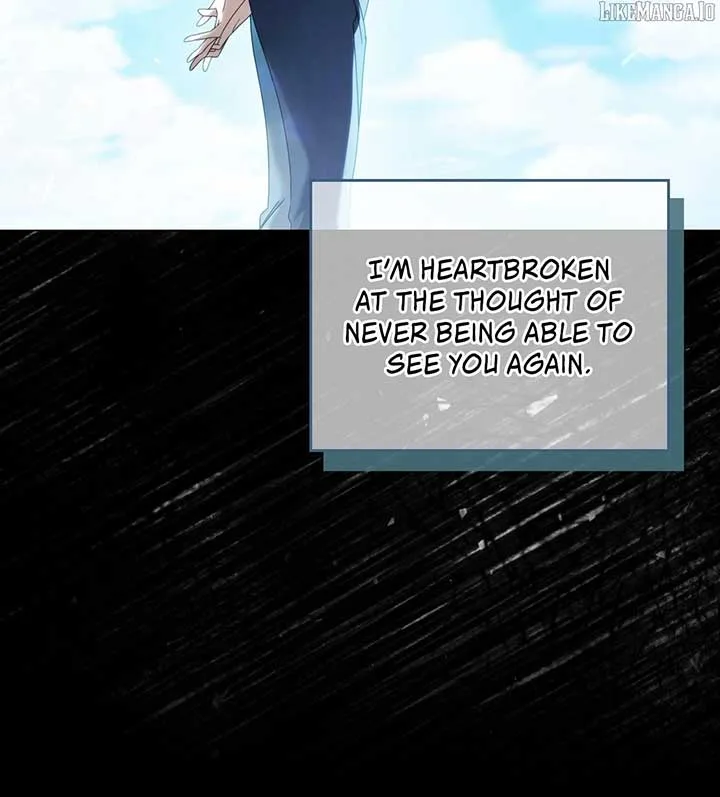 To the Witch Who Forgot the Birds Chapter 35 page 85
