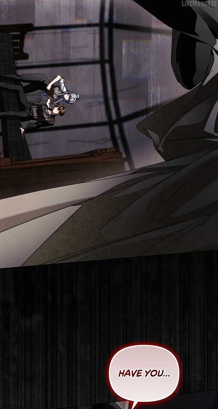 To the Witch Who Forgot the Birds Chapter 35 page 97