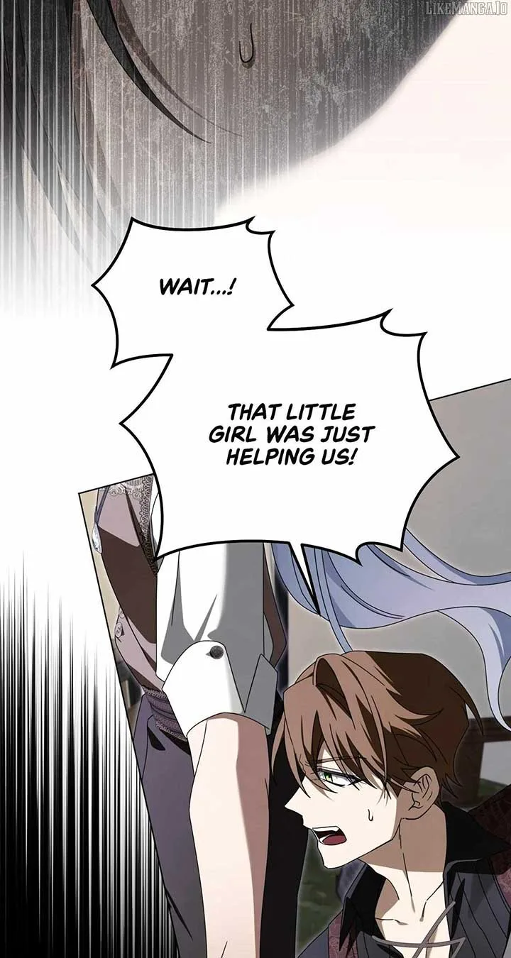 To the Witch Who Forgot the Birds Chapter 35 page 100