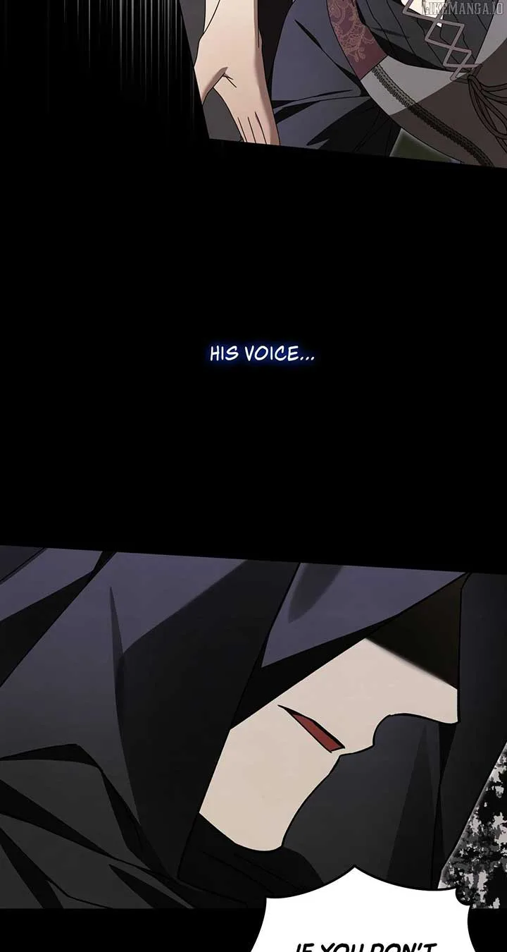 To the Witch Who Forgot the Birds Chapter 35 page 101