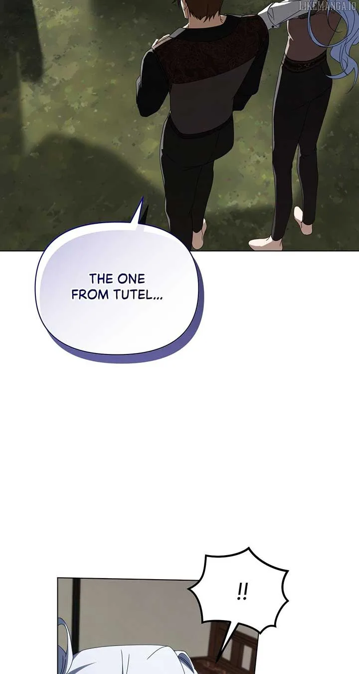 To the Witch Who Forgot the Birds Chapter 36 page 16