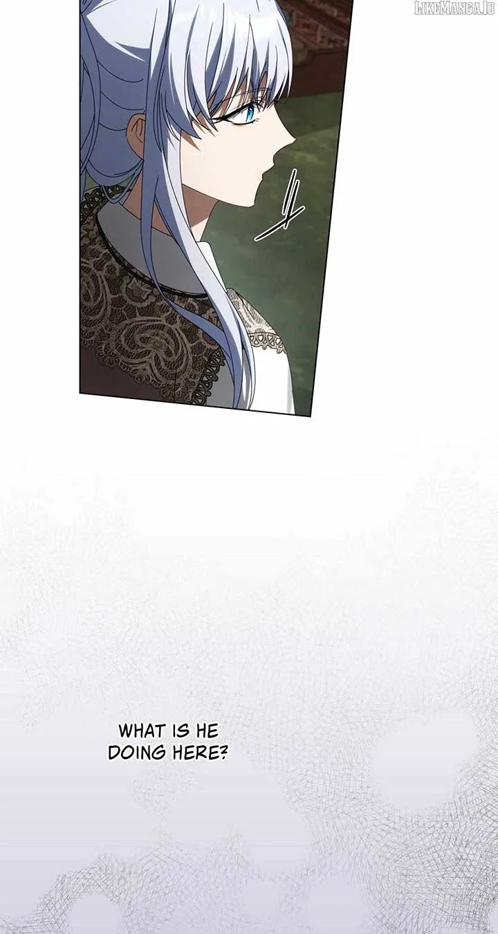 To the Witch Who Forgot the Birds Chapter 36 page 17