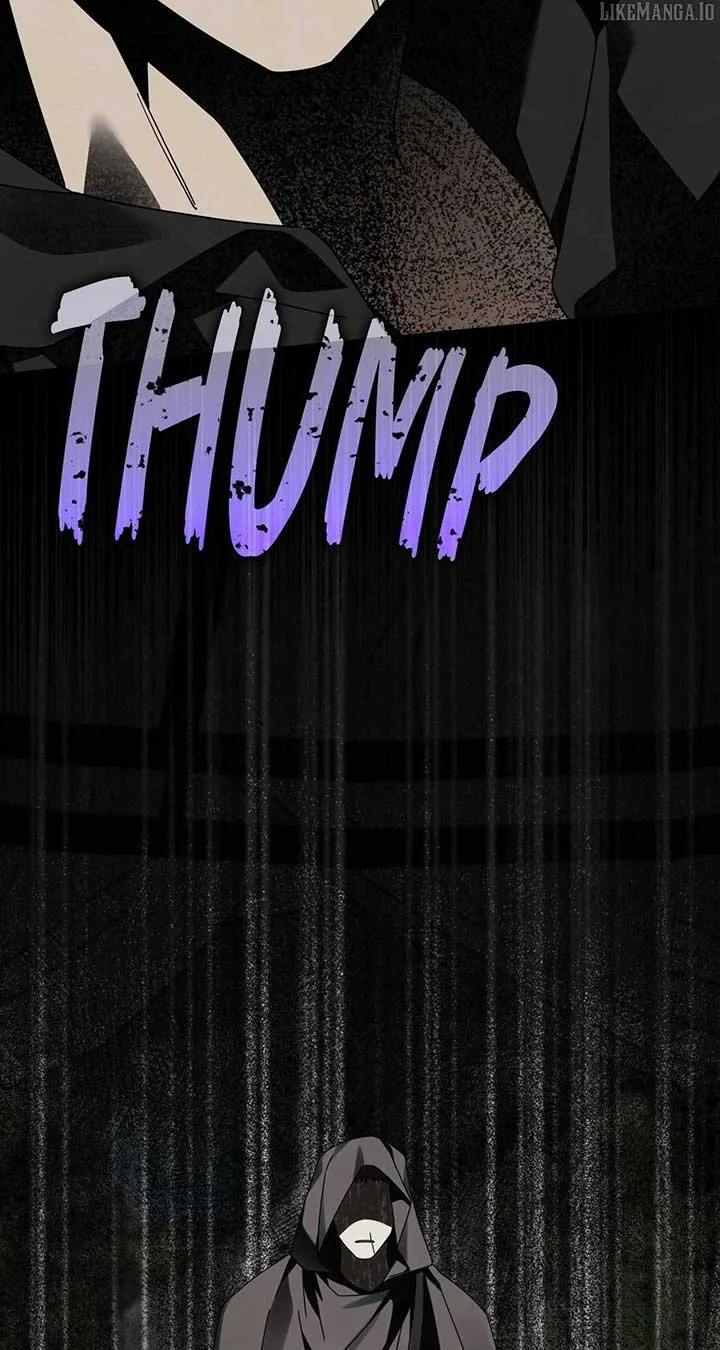 To the Witch Who Forgot the Birds Chapter 36 page 8