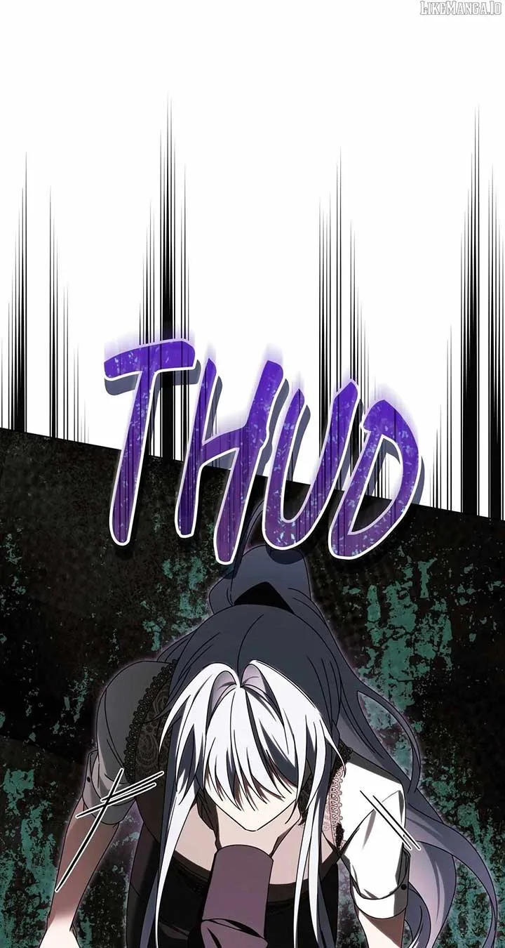 To the Witch Who Forgot the Birds Chapter 36 page 26