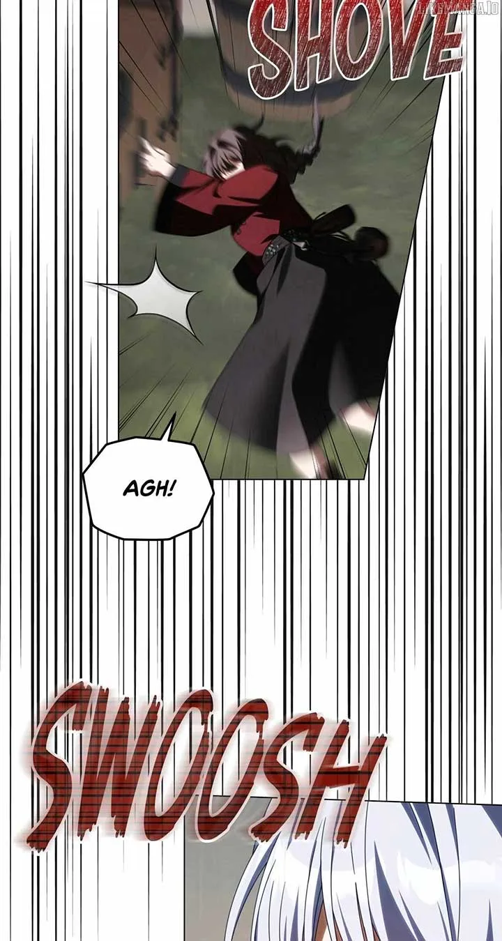 To the Witch Who Forgot the Birds Chapter 36 page 24