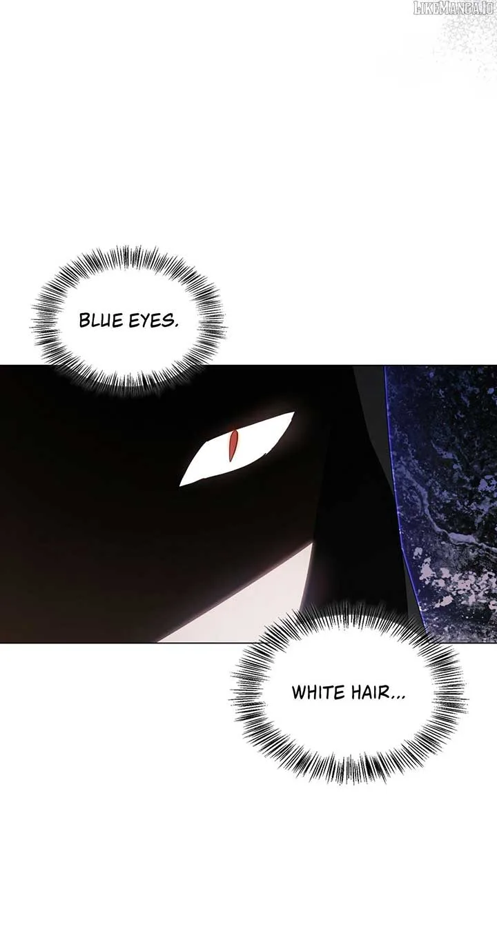 To the Witch Who Forgot the Birds Chapter 36 page 21