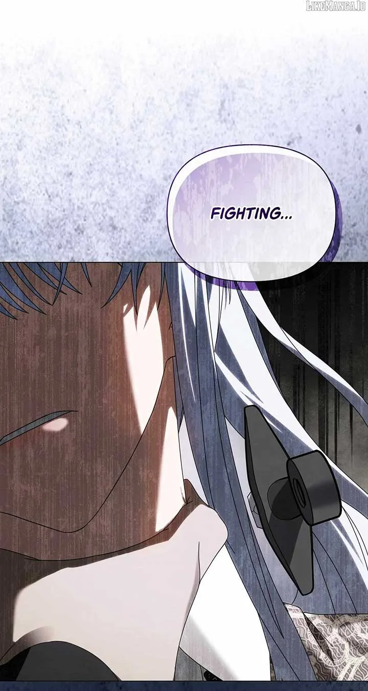 To the Witch Who Forgot the Birds Chapter 36 page 33