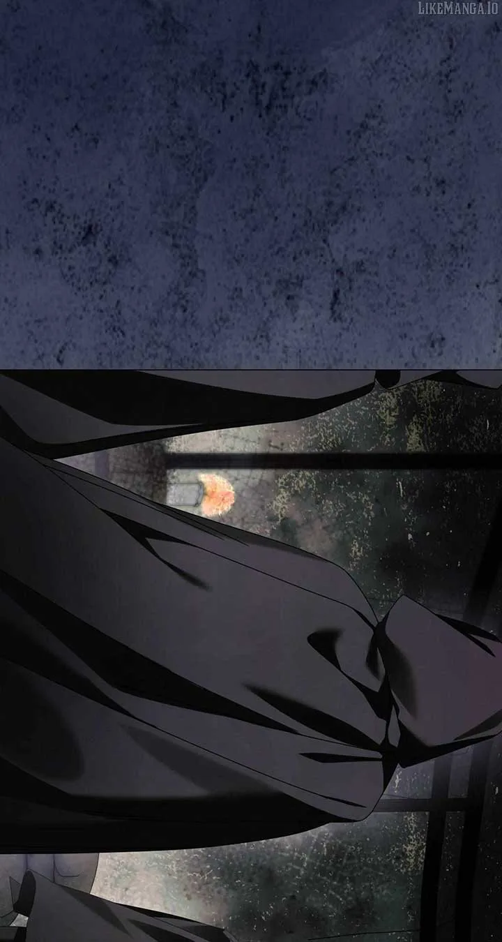 To the Witch Who Forgot the Birds Chapter 36 page 34