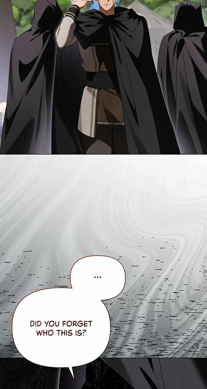 To the Witch Who Forgot the Birds Chapter 36 page 36