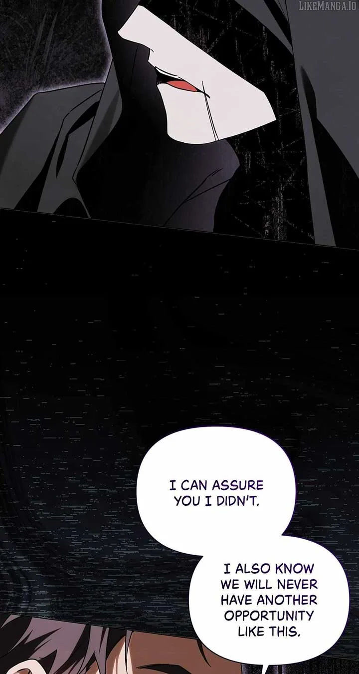 To the Witch Who Forgot the Birds Chapter 36 page 37