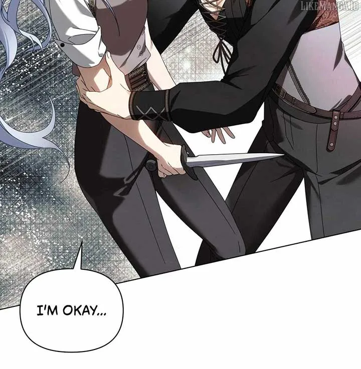 To the Witch Who Forgot the Birds Chapter 36 page 45