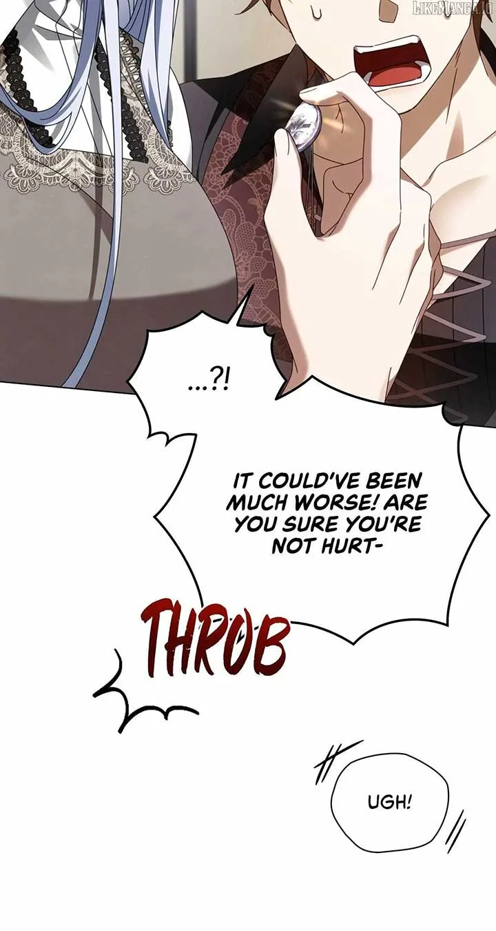 To the Witch Who Forgot the Birds Chapter 36 page 48