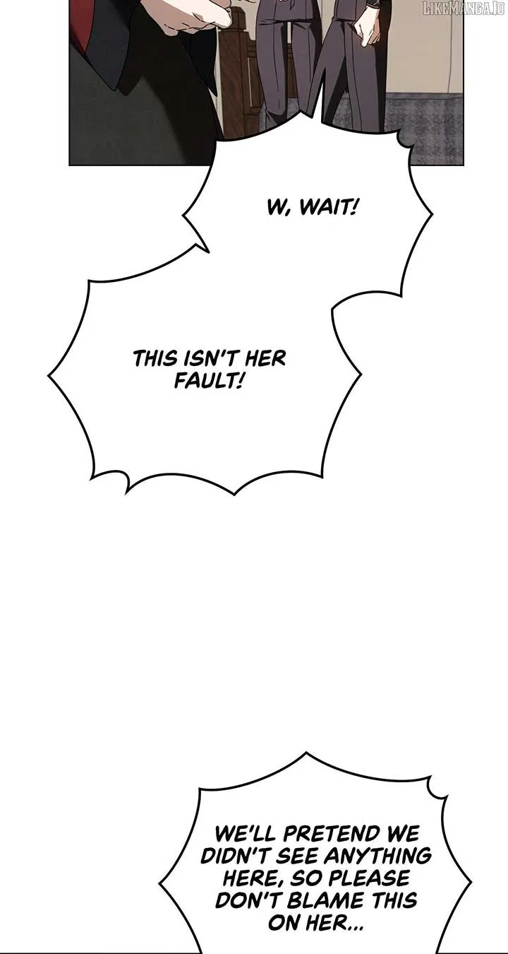 To the Witch Who Forgot the Birds Chapter 36 page 54