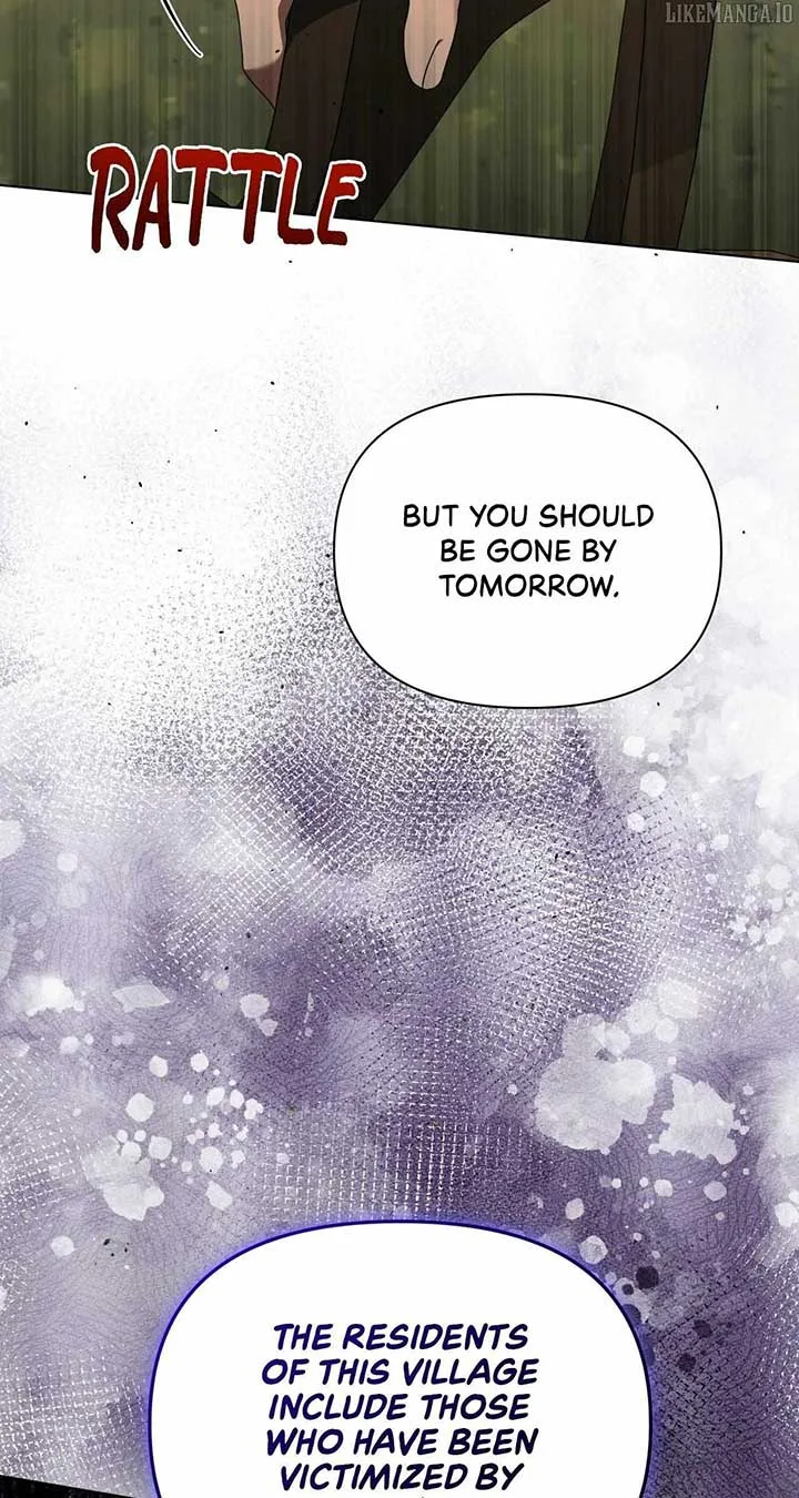To the Witch Who Forgot the Birds Chapter 36 page 66