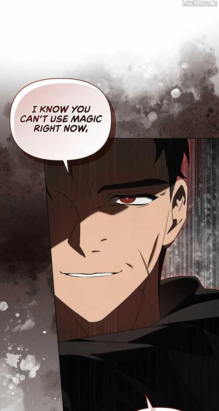 To the Witch Who Forgot the Birds Chapter 36 page 70