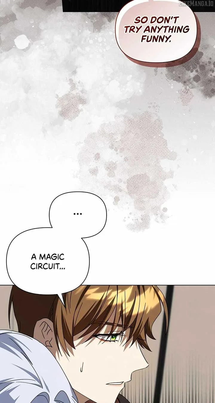 To the Witch Who Forgot the Birds Chapter 36 page 71