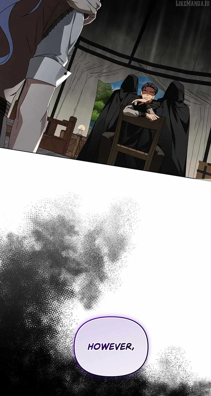 To the Witch Who Forgot the Birds Chapter 36 page 73
