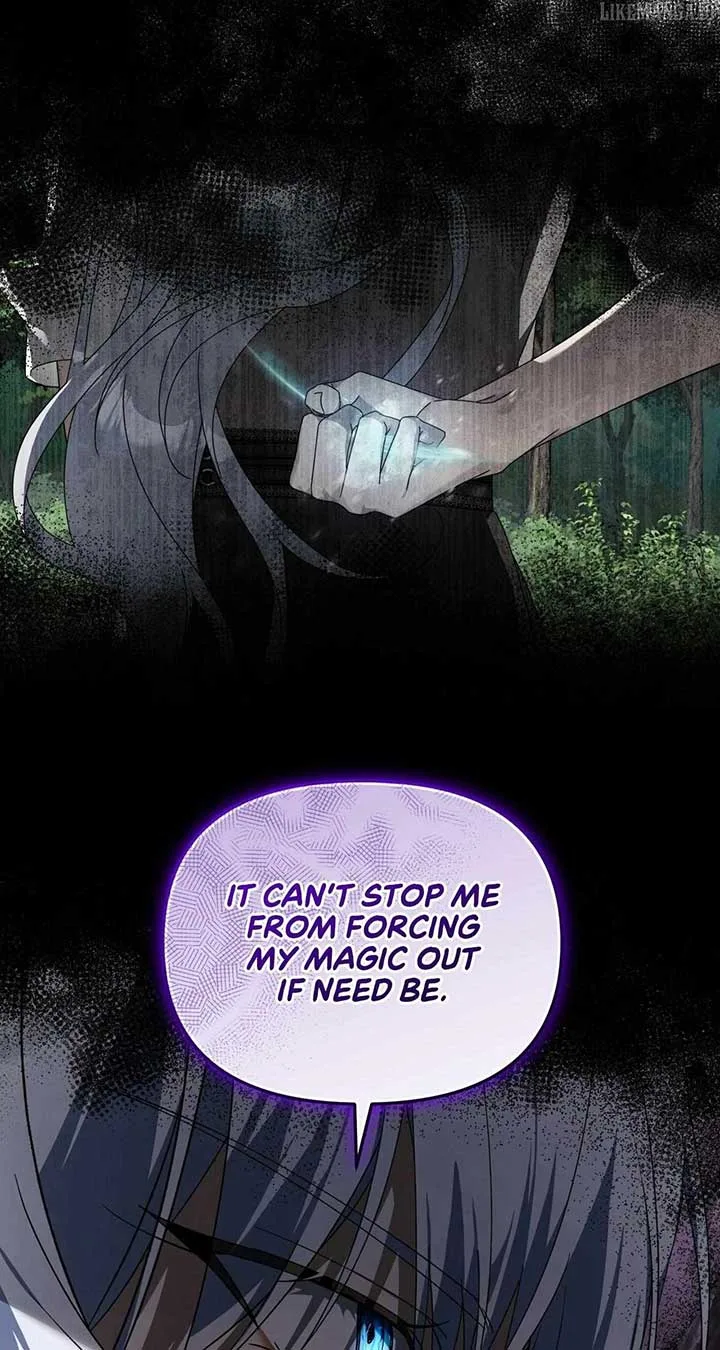 To the Witch Who Forgot the Birds Chapter 36 page 74