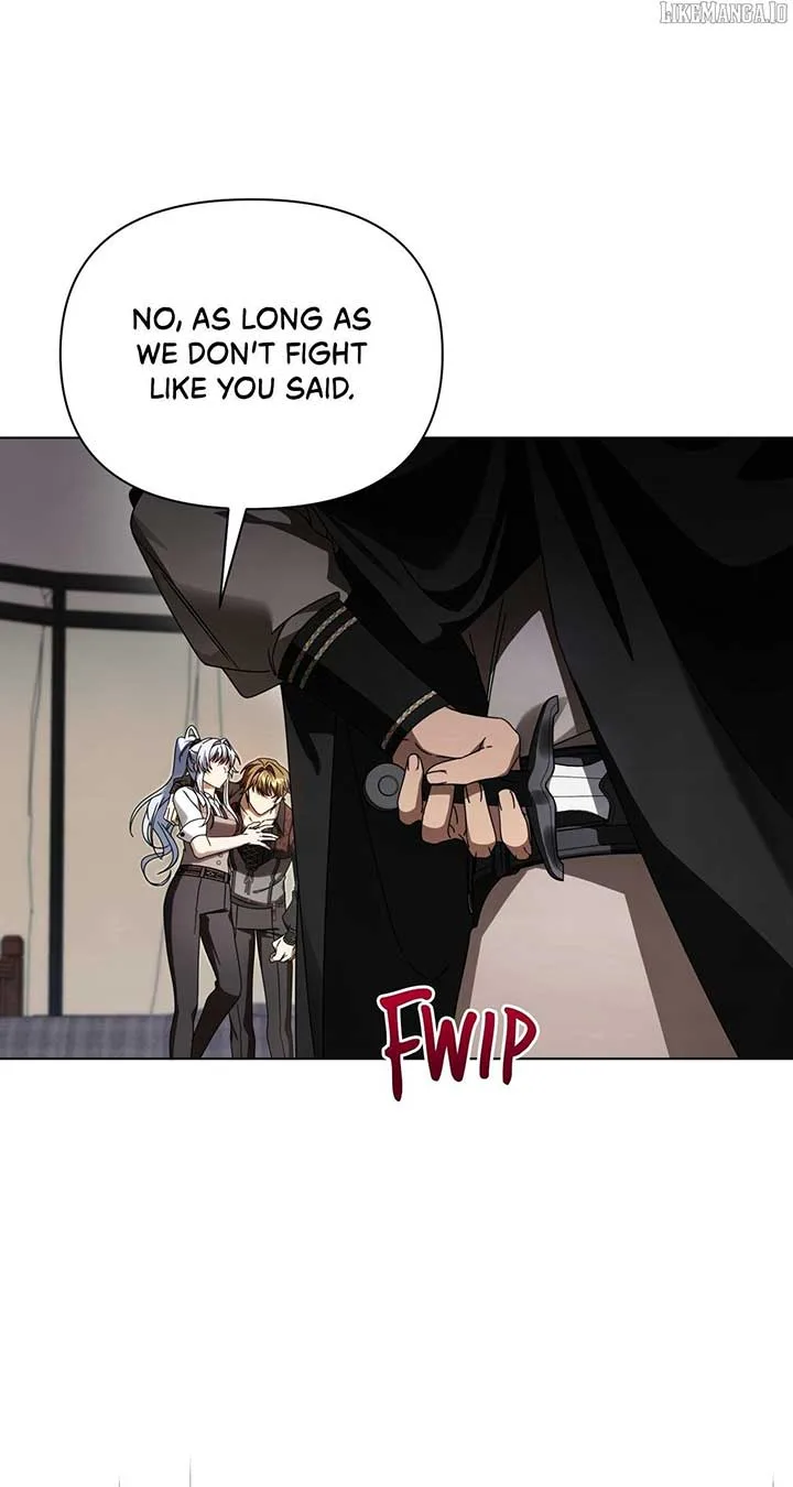 To the Witch Who Forgot the Birds Chapter 36 page 77