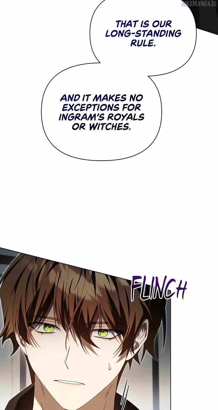 To the Witch Who Forgot the Birds Chapter 36 page 80
