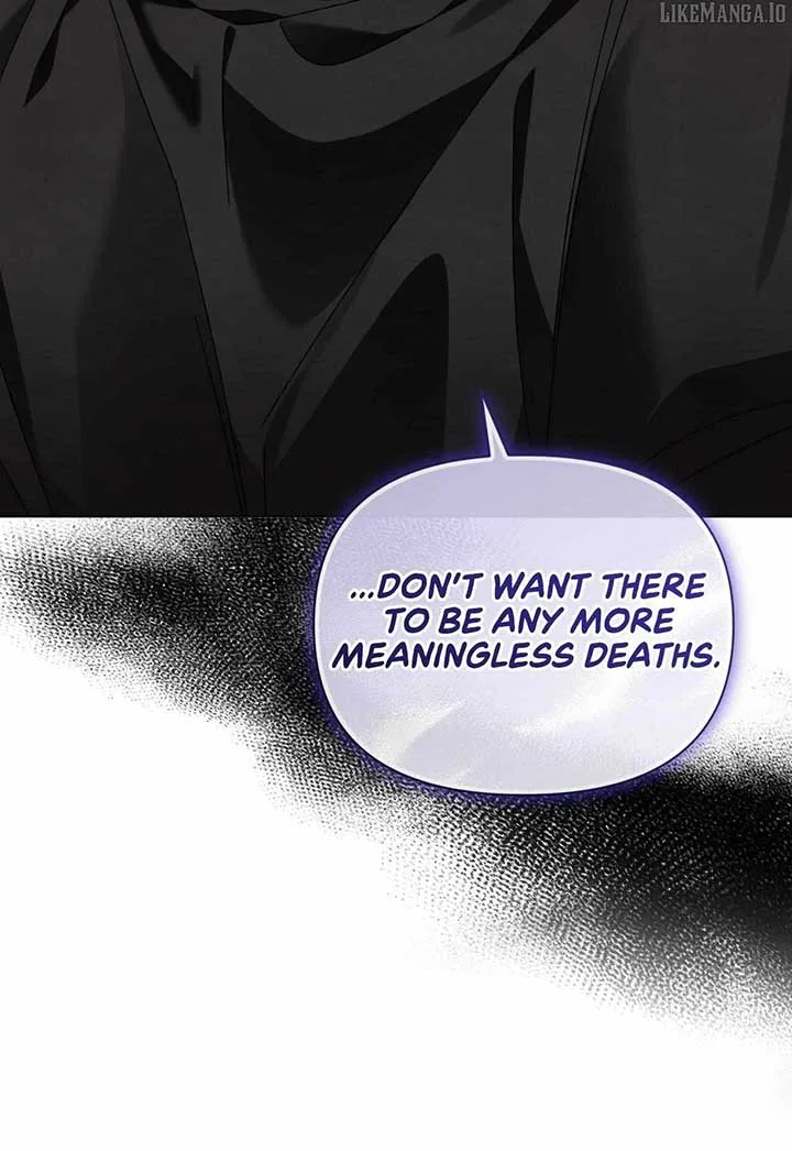 To the Witch Who Forgot the Birds Chapter 36 page 83