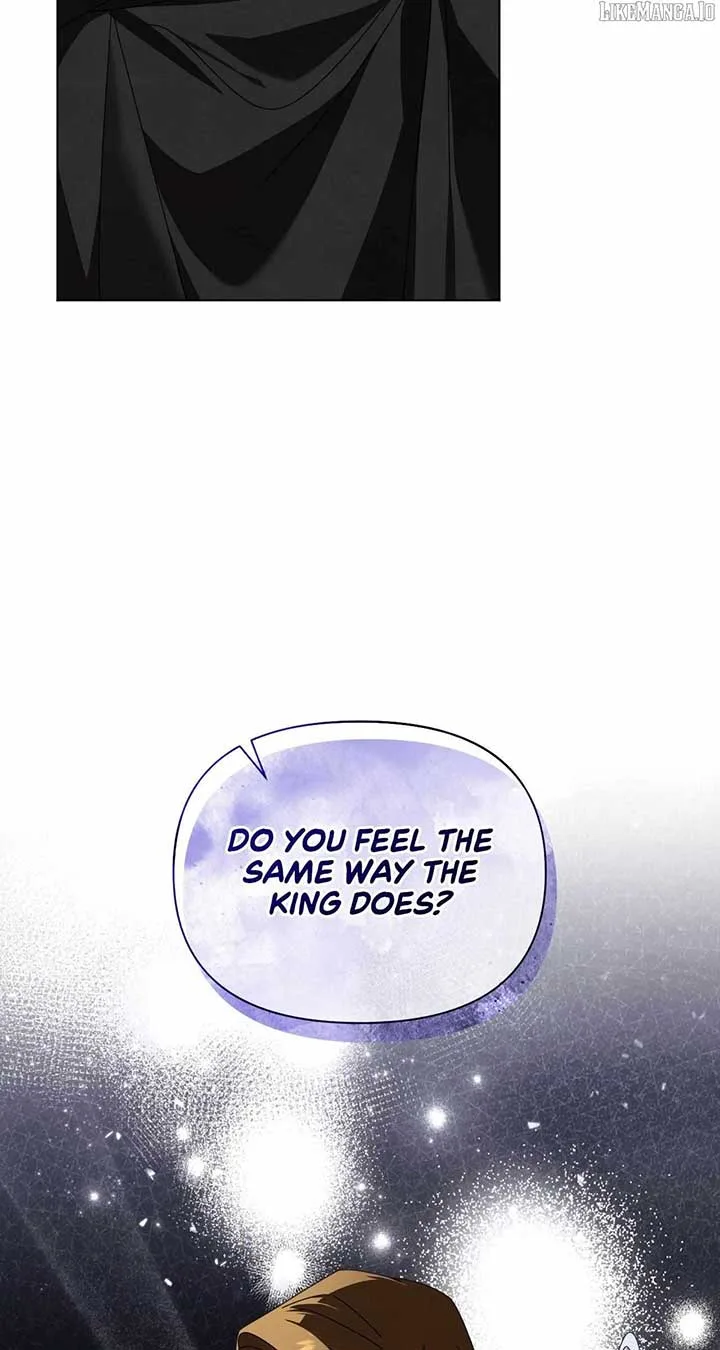 To the Witch Who Forgot the Birds Chapter 36 page 86
