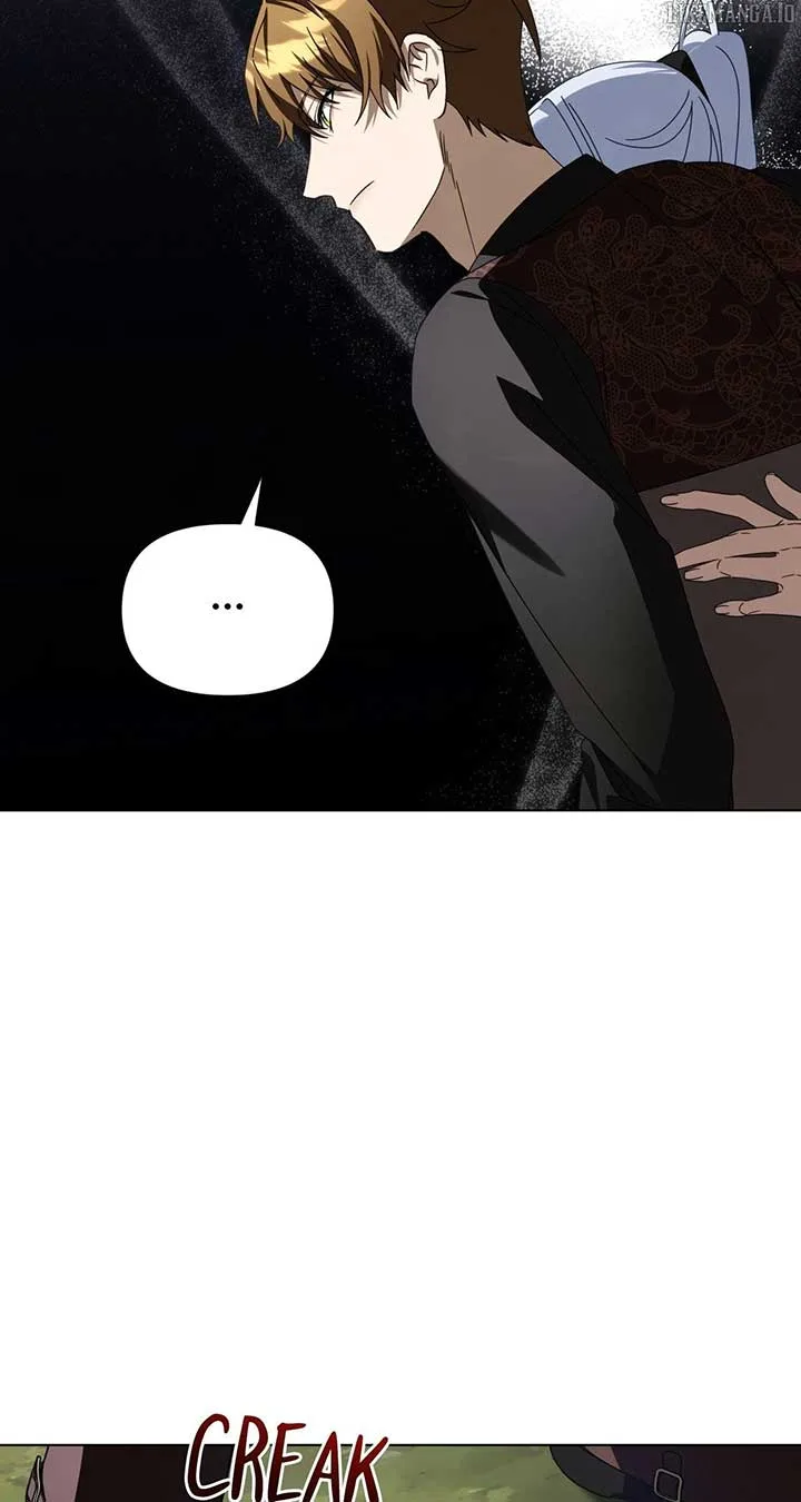 To the Witch Who Forgot the Birds Chapter 36 page 87