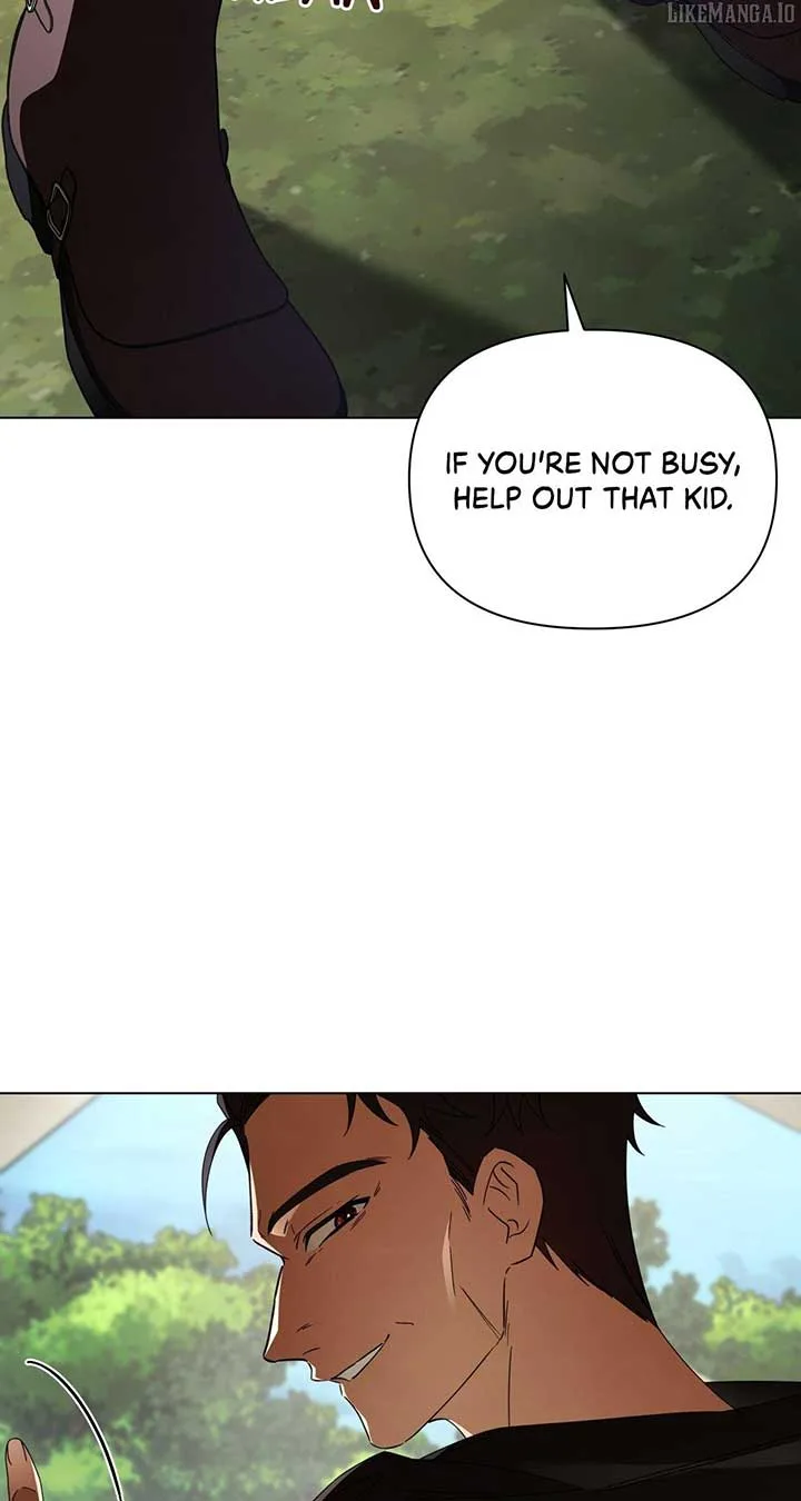 To the Witch Who Forgot the Birds Chapter 36 page 88